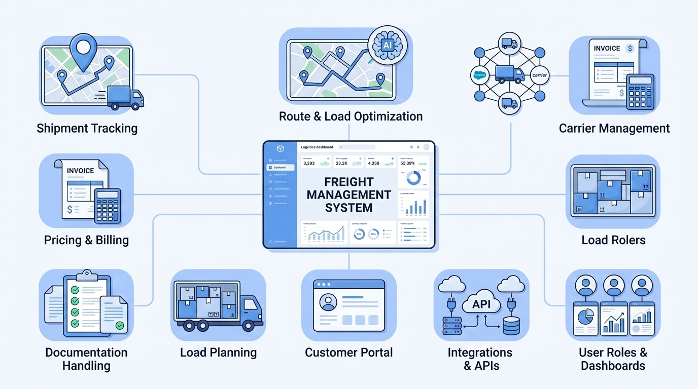 freight-management